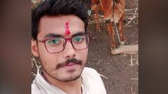 TOP 50 : आतापर्यंत 50 बातम्यांचा वेगवान आढावा : बातम्यांचं अर्धशतक : 17 डिसेंबर 2021 : ABP Majha