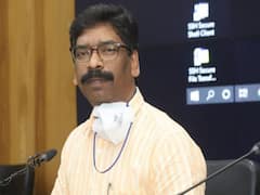 झारखंड सरकार ने केंद्रीय वित्त मंत्री को चिठ्ठी लिखी, 34,862 करोड़ रुपये बकाया को लेकर ठोंका दावा