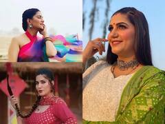 Sapna Chaudhary: जानिए एक परफॉर्मेंस की कितनी फीस लेती हैं सपना चौधरी, करोड़ों की प्रॉपर्टी की मालकिन हैं, लग्जरी गाड़ियों में करती हैं सफर