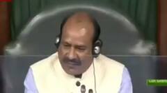 Teni की बर्खास्तगी को लेकर संसद में संग्राम जारी, दोनों सदन की कार्रवाई सोमवार तक स्थगित | फटाफट