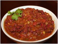 Kitchen Hacks: घर पर बनाएं पंजाबी स्टाइल राजमा, ग्रेवी ऐसी कि उंगलियां चाटते रह जाएंगे