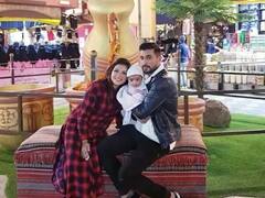 જેલમાં થયો પ્રેમ, બાદમાં કર્યા લગ્ન, ફિલ્મથી ઓછી નથી આ પાકિસ્તાની બોલરની લવસ્ટોરી