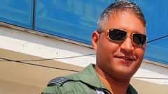 Army Helicopter Crash | Crowd gathers for Group Captain Varun Singh's 'Antim Vidai'