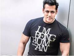 Salman Khan ने किराए पर दिया अपना एक फ़्लैट, जानिए हर महीने किराए के मिलेंगे कितने रुपये!