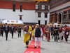 Bhutan Civilian Award : पंतप्रधान मोदींना आणखी एक आंतरराष्ट्रीय सन्मान; भूतानकडून सर्वोच्च नागरी पुरस्कार