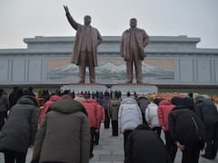 North Koreans Can't Laugh For 11 Days. It's Kim Jong-il's 10th Death Anniversary