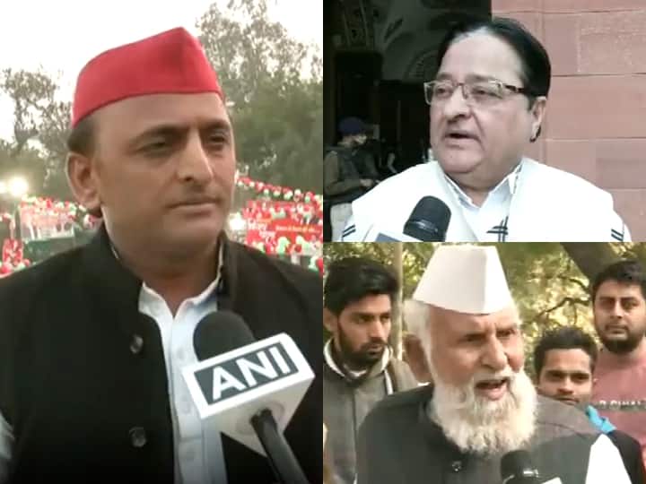 ‘Samajwadi Party Is Progressive’: Akhilesh Yadav Distances Party From MPs’ Controversial Remarks On Legal Age Of Marriage For Women ‘SP Is Progressive’: Akhilesh Distances Party From MPs’ Controversial Remarks On Legal Age Of Marriage For Women