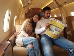 John Abraham Birthday: এই বিশেষ দিনটি স্ত্রী'র সঙ্গেই কাটালেন বলিউডের হার্টথ্রব জন আব্রাহাম! শেয়ার করলেন বেশকিছু ছবিও