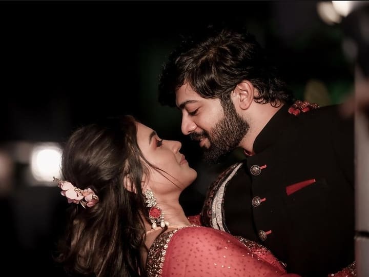 new couple Shabana-Aryan will get divorced? ‛செம்பருத்தி’ சீரியல் நாயகி வாழ்வில் திருப்பம்: திருமணமான ஒரே மாதத்தில் ஷபானா-ஆர்யன் விவாகரத்தா?