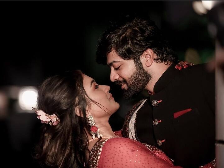 ‛செம்பருத்தி’ சீரியல் நாயகி வாழ்வில் திருப்பம்: திருமணமான ஒரே மாதத்தில் ஷபானா-ஆர்யன் விவாகரத்தா?