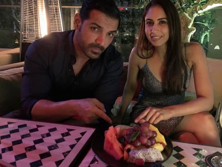 Bollywood hunk John Abraham celebrates his birthday today (December 17). The ‘Satyameva Jayate 2’ actor archived all his Instagram posts ahead of his birthday a few days back leaving his fans surprised. (Image courtesy - @thejohnabraham/Instagram)