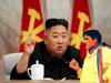 North Korea Ban Laughing: వార్నీ నీ తస్సారావులో బొడ్డు.. నవ్వొద్దా.. ఏడవొద్దా..! వీడెవడండీ బాబు..!