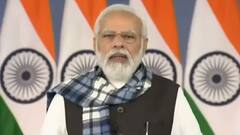 All India Mayors Conference: PM Modi बोले- काशी के विकास में कोई कसर नहीं छोड़ेंगे, ऐसा काम करें...