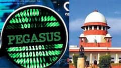 Pegasus Probe: পেগাসাস-কাণ্ডের তদন্তে রাজ্যের গড়া কমিশনে স্থগিতাদেশ সুপ্রিম কোর্টের | Bangla News