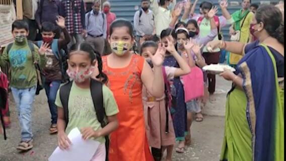 TOP 50 : महत्वाच्या 50 बातम्यांचा वेगवान आढावा : बातम्यांचं अर्धशतक : 17 डिसेंबर 2021 : ABP Majha