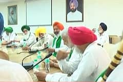 ਕਿਸਾਨਾਂ ਤੇ CM ਦੀ ਮੀਟਿੰਗ ਵਿਚਾਲੇ ਰੇੜਕਾ ਬਰਕਾਰ, ਜੱਥੇਬੰਦੀਆਂ ਦੇ ਮੀਟਿੰਗ ਨੂੰ ਲੈ ਕੇ ਵੱਖਰੇ ਵੱਖਰੇ ਸੁਰ