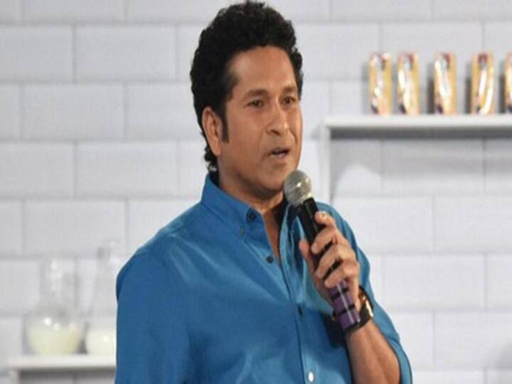 Trending News: Sachin Tendulkar thanked the traffic police, knowing what the reason is