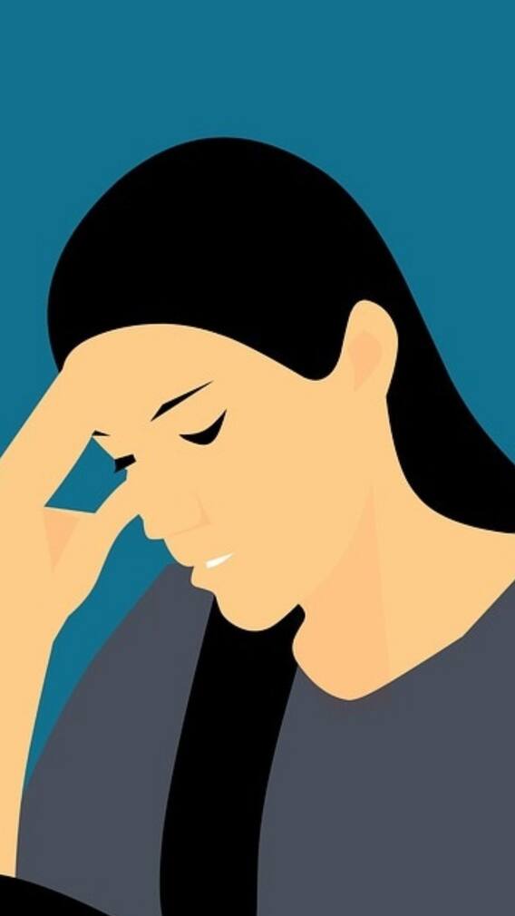 কোন অসুখের কারণে মাথা ঘোরে?