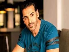 HBD John Abraham : ஹாப்பி பர்த்டே ஜான் ஆப்ரஹாம்...!