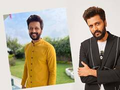 Birthday Special : विलासरावांचा 'तो' सल्ला अन् रितेशचं आयुष्य बदललं!