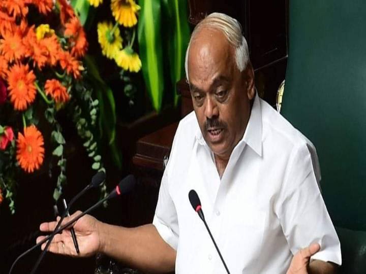 Karnataka Congress MLA trivializing remarks about sexual assault sparks Controversy Karnataka MLA Remarks: ‛தடுக்க முடியலையா... அனுபவியுங்கள்...’ பாலியல் வல்லுறவு பற்றி  காங்., எம்எல்ஏ சர்ச்சை பேச்சு!