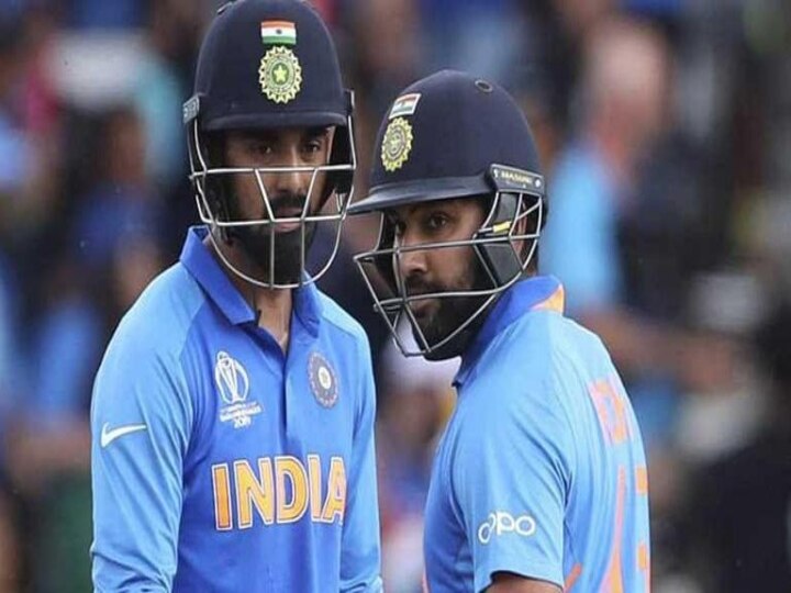 Pak Break India Record : இந்தியாவின் சாதனையை முறியடித்த பாகிஸ்தானின் பாபர் அசாம் - ரிஸ்வான்!