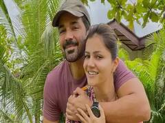 पति Abhinav Shukla की वजह से वेडिंग रिंग नहीं पहनती Rubina Dilaik! वजह जानकर आप भी सोचेंगे दो बार