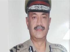 Sidharth Chattopadhyaya होंगे Punjab के नए DGP, Charanjit Channi सरकार ने Iqbal Preet Sahota को हटाया