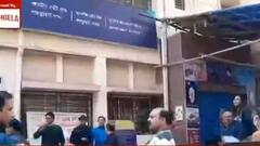 Bank Strike: ব্যাঙ্ক ধর্মঘটের দ্বিতীয় দিনে সমস্যায় একাধিক মানুষ । Bangla News