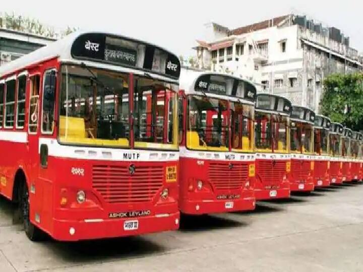 Mumbai Maharashtra News BEST offers new super saver bus travel plans BEST Super Saver Plan : बेस्टचे सुपर सेव्हर प्लान; एका दिवसापासून 84 दिवसांपर्यंतच्या प्रवासाचं नियोजन शक्य
