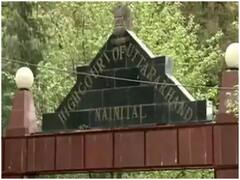 High Court Stays Panchayat Elections In Uttarakhand