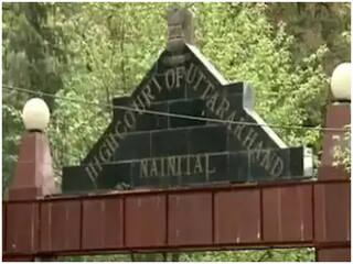 High Court Stays Panchayat Elections In Uttarakhand; Reservation Process To Be Done Again