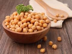 Chickpeas: প্রতিরোধ করতে পারে ক্যান্সার, হৃদরোগ, ডায়াবেটিস, মেনুতে নিয়মিত থাক ছোলা