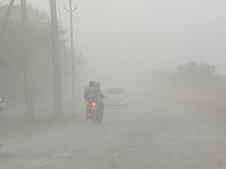 Chhatisgarh Durg Patan Assembly Ballast Mine DM Sarveshwar Bhure ANN Durg News : दुर्ग के इस गांव के लोग दहशत की जिंदगी जीने के लिए मजबूर, वर्षों से ऐसे ही रहा है हाल