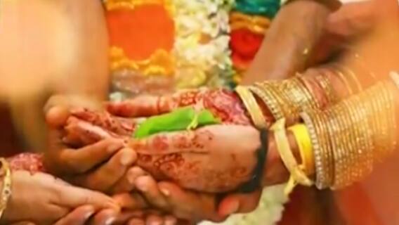 ટોપ 10: યુવતીના લગ્ન માટે ઉંમરમાં વધારો થઇ શકે, 18ના સ્થાને 21 વર્ષની ઉમર, જુઓ ગુજરાતી ન્યુઝ