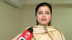 Navnit Rana: लग्नाच्या वयोमर्यादेच्या विधेयकाचं महिला खासदारांकडून स्वागत ABP Majha