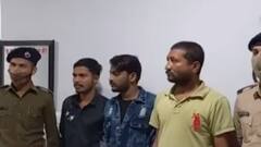 સુરત પોલીસે 16 આરોપીઓ સામે ગુજસીટોક હેઠળ ગુનો નોંધ્યો, જુઓ ગુજરાતી ન્યુઝ