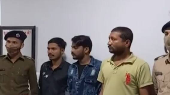 સુરત પોલીસે 16 આરોપીઓ સામે ગુજસીટોક હેઠળ ગુનો નોંધ્યો, જુઓ ગુજરાતી ન્યુઝ