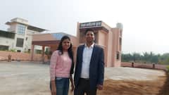 शेअर मार्केटमुळे घरात सुबत्ता, कृतज्ञता म्हणून बंगल्याचं नाव ठेवलं.. 'शेअर मार्केटची कृपा'