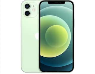 iphone 12 Sale: 59900 રુપિયાના આઈફોન 12 મિનીને 27749  રુપિયામાં ખરીદો, જાણો ખાસ ઓફર