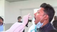 देश में Omicron का खतरा बढ़ता जा रहा, इन राज्यों तक पहुंचा कोरोना का नया वेरिएंट