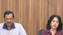 Goa Assembly Elections 2022 | HUGE jolt to BJP; Alina Saldanha JOINS AAP in Kejriwal's PRESENCE