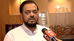 SP नेता अबु आजमी बोले-'18 साल की लड़की वोट दे सकती है तो शादी के लिए 21 साल तक का इंतजार क्यों'
