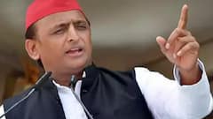 Akhilesh Yadav asks UP CM Yogi Adityanath, When will you take your 'dear bulldozer' to Lakhimpur?