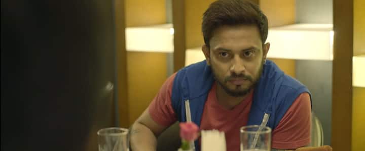 ইতিমধ্য়েই আনুষ্ঠানিক ভাবে মুক্তি পেয়েছে এই  ওয়েব সিরিজের ট্রেলার।