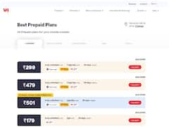 Vi Prepaid Plans: Airtel-Jio को टक्कर देने के लिए Vi ने लॉन्च किए सस्ते प्लान, जानिए किसमें क्या मिलेगा
