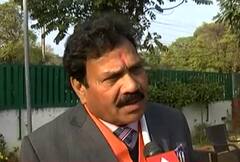 ਰਾਜ ਕੁਮਾਰ ਵੇਰਕਾ ਨੇ AAP ਨੂੰ ਆਵਦੇ ਝਾੜੂ ਦੇ ਤਿਲੇ ਸਾਂਭਣ ਦੀ ਦਿੱਤੀ ਹਿਦਾਇਤ