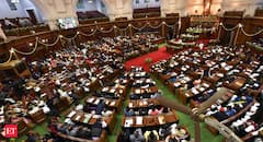 UP Assembly Session: शीतकालीन सत्र का आखिरी दिन, टेनी और महंगाई पर भी हो सकता है हंगामा