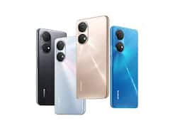 Honor 30 Plus 5G: రూ.13 వేలలోనే 5జీ ఫోన్.. ఫీచర్లు ఎలా ఉన్నాయో తెలుసా?