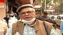 KMC Election 2021: কলকাতা পুরভোটে বাইরে থেকে লোক ঢোকা বন্ধ করতে নির্বাচন কমিশনে আবেদন সিপিএমের । Bangla News